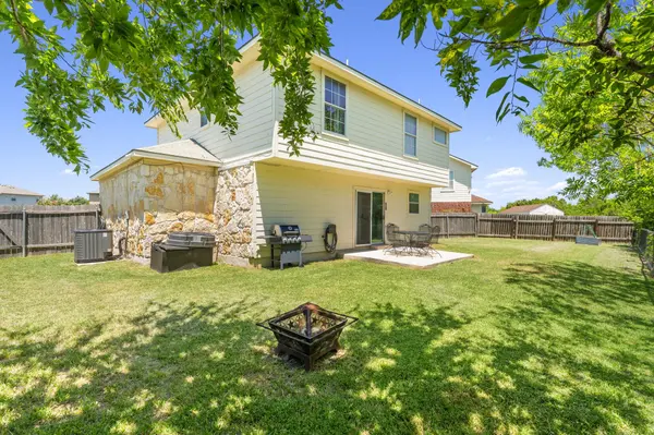 704 Honeysuckle DR, Leander, TX 78641
