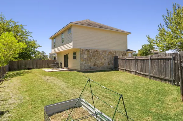 704 Honeysuckle DR, Leander, TX 78641