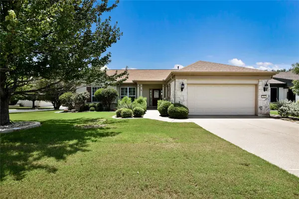 126 Caddo Lake TRL, Georgetown, TX 78633