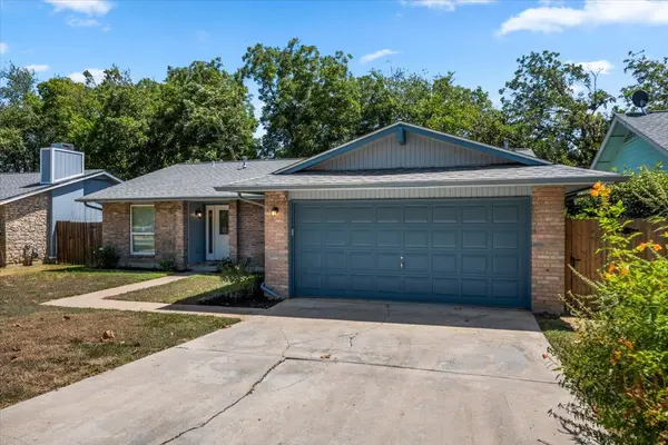12313 Double Tree LN, Austin, TX 78750