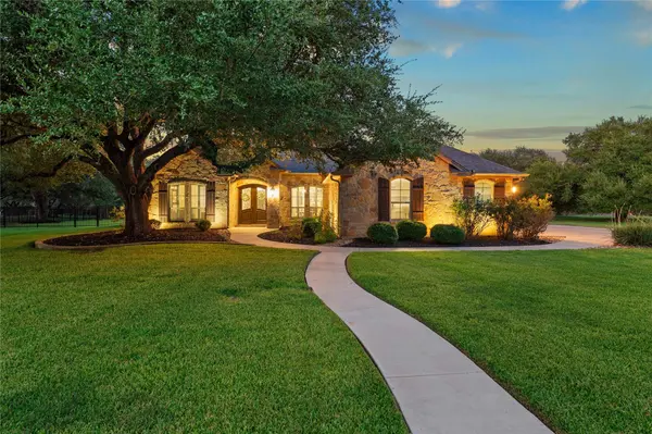 3041 Rolling Meadow DR, Salado, TX 76571