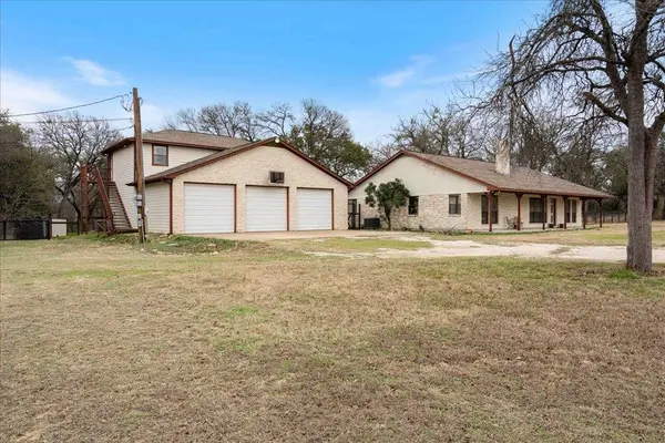 5014 Little Valley RD, Leander, TX 78641