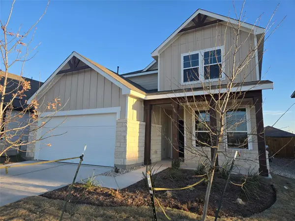 408 Acuff LN, Leander, TX 78641