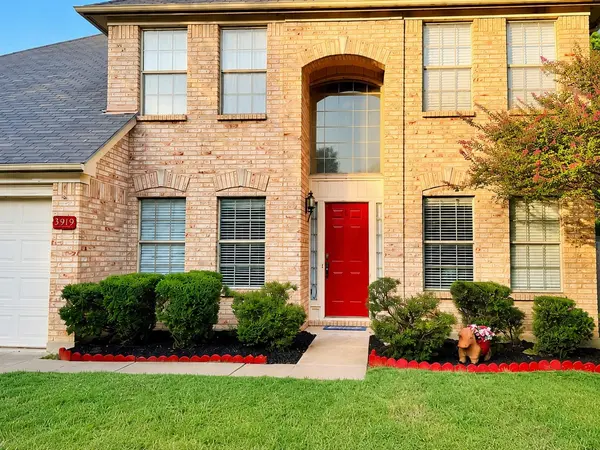 3919 Eagles Nest ST, Round Rock, TX 78665