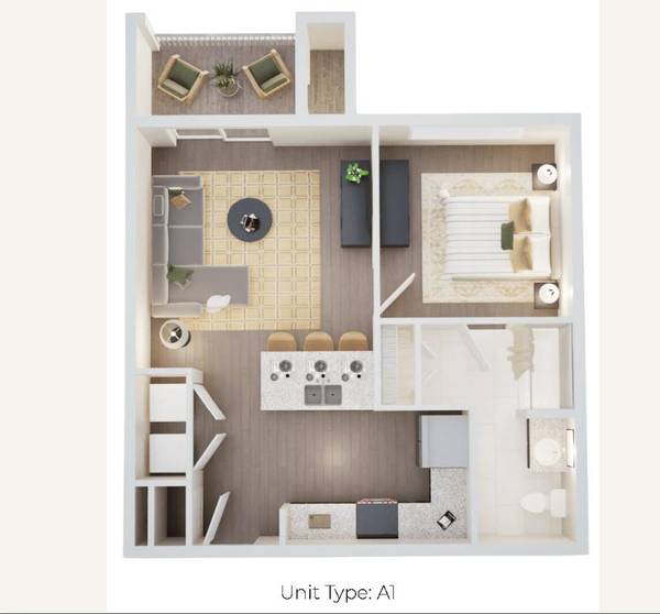 2551 Guadalupe ST #5208, Seguin, TX 78155