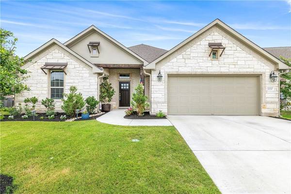 20217 Great Egret LN, Pflugerville, TX 78660