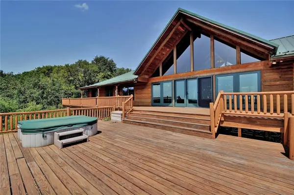5140 Lakeside DR, Belton, TX 76513