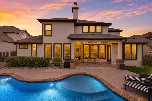 16313 Leopold TRL, Austin, TX 78738