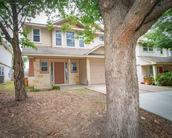 2406 Magin Meadow DR, Austin, TX 78744