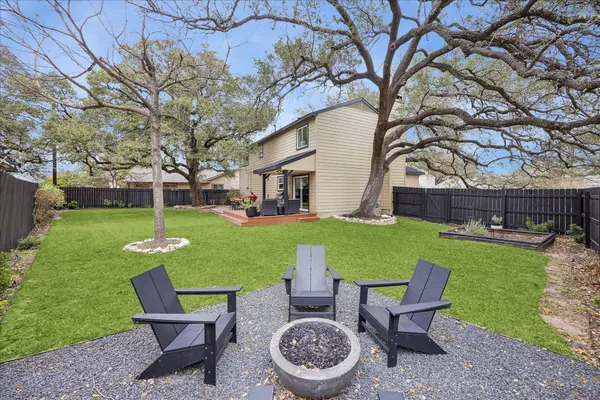 12935 Pegasus ST, Austin, TX 78727
