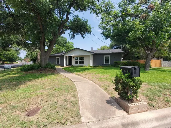 11700 Spring Hill DR, Austin, TX 78753