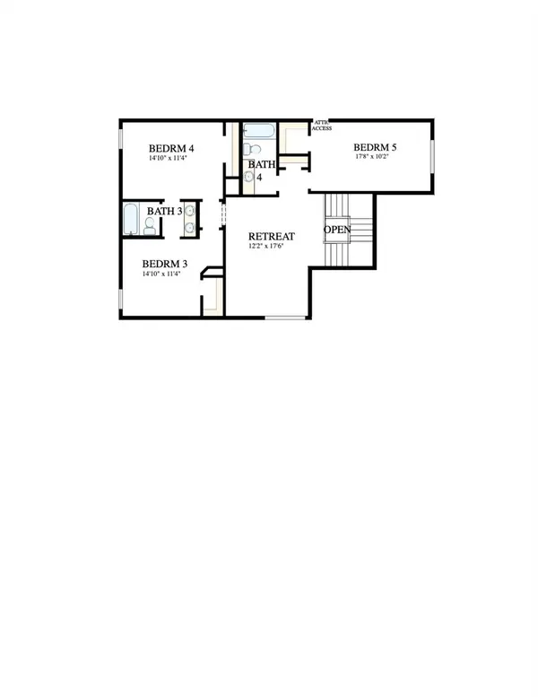 3320 Double Spur TRL, Georgetown, TX 78628