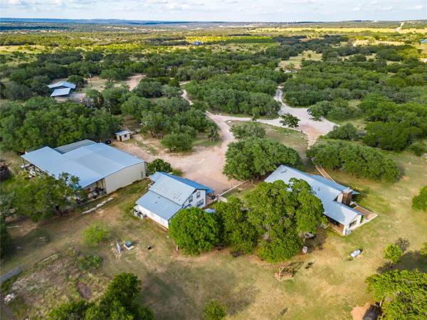 683 Ranch Road 1320, Johnson City, TX 78636