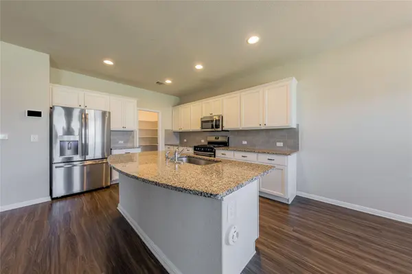 1248 Fairhaven GTWY, Georgetown, TX 78626