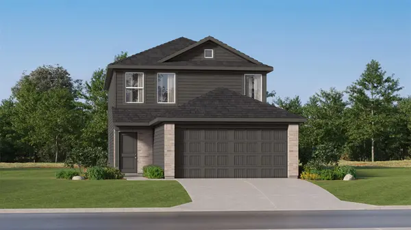 249 Mets WAY, Hutto, TX 78634