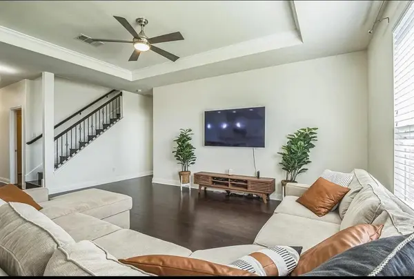 19705 Cherubini TRL, Pflugerville, TX 78660