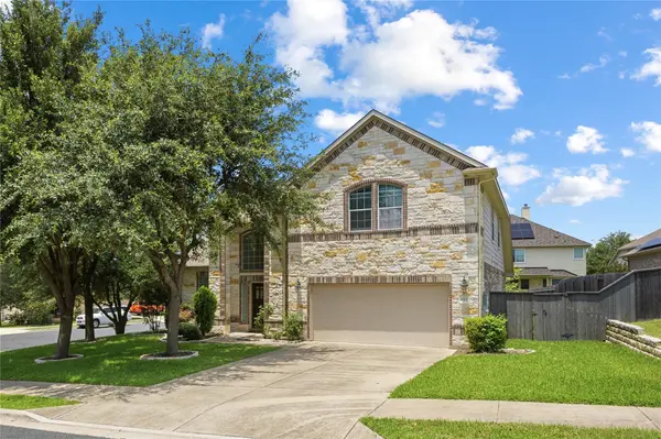 4372 Barchetta DR, Round Rock, TX 78665