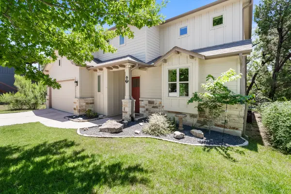 14213 Red Feather TRL, Austin, TX 78734