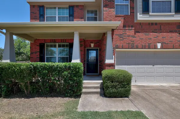 1305 Horseshoe Ranch DR, Leander, TX 78641