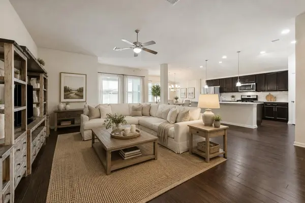 104 Swift Water LOOP, Bastrop, TX 78602