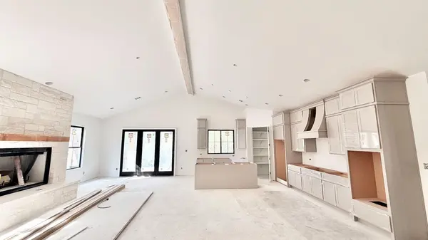 1501 Minnie DR, Austin, TX 78732