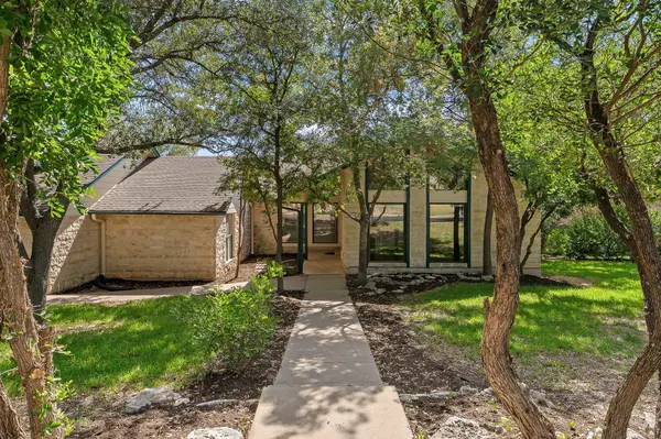 10706 Pickfair DR, Austin, TX 78750