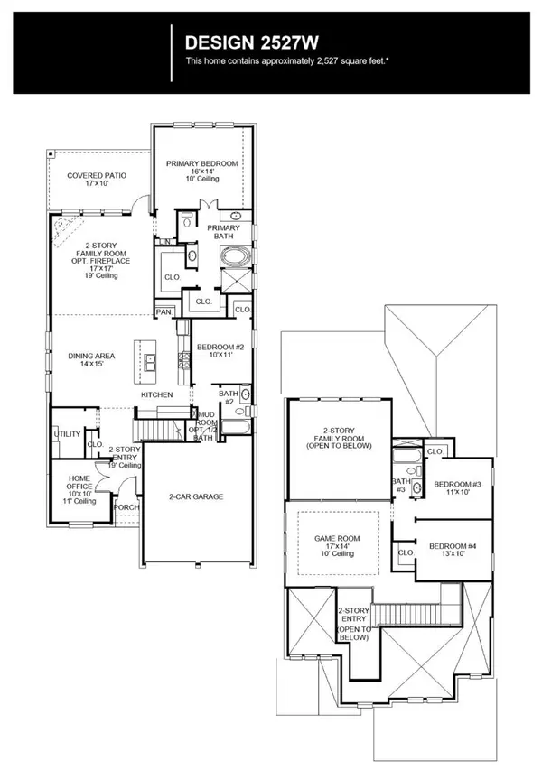 100 Adlai Ave, Georgetown, TX 78633