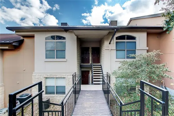 6000 Shepherd Mountain CV #1711, Austin, TX 78730