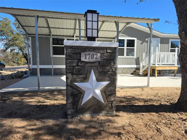 1702 Fox Foot DR, Horseshoe Bay, TX 78657