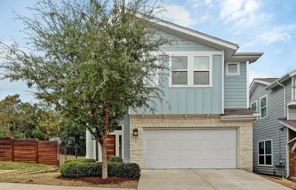 2204 THESEUS PASS, Austin, TX 78741