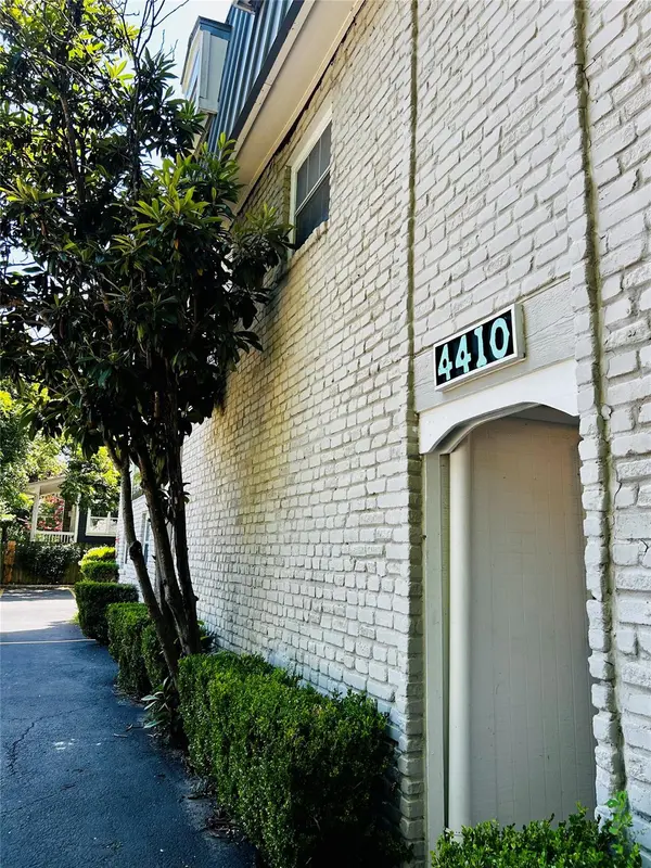 4410 Avenue F #211, Austin, TX 78751