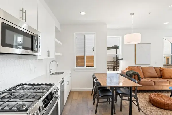 3613 Jetson WAY #112, Austin, TX 78723