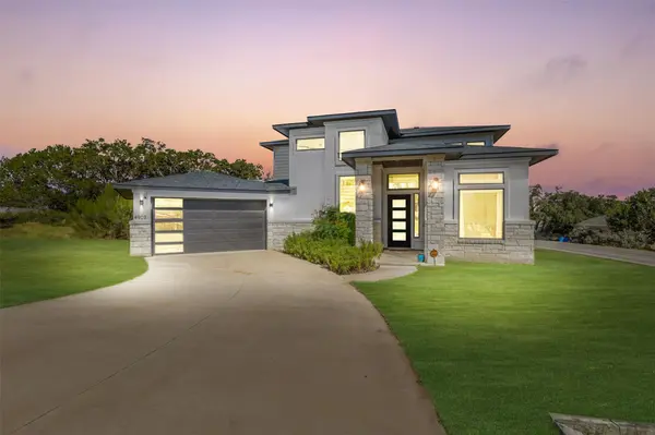 4902 Country Club DR, Lago Vista, TX 78645