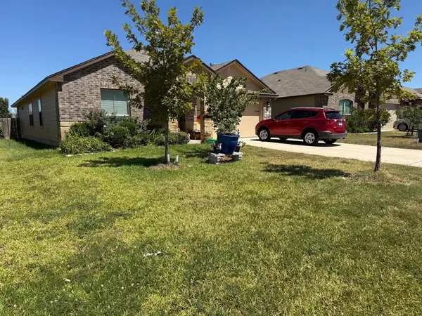 617 Ibis Falls LOOP, Jarrell, TX 76537