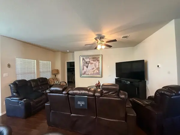 617 Ibis Falls LOOP, Jarrell, TX 76537