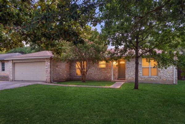 6006 Morning Dew DR, Austin, TX 78749