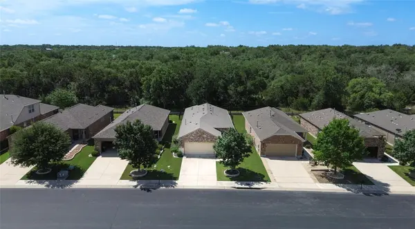 229 Hobby ST, Georgetown, TX 78633