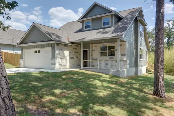 111 Pukoo DR, Bastrop, TX 78602