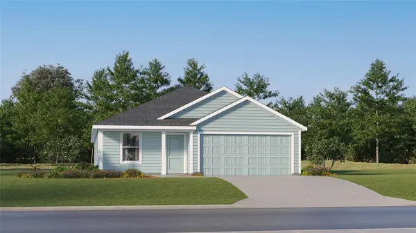 108 Thunderclap TER, Hutto, TX 78634