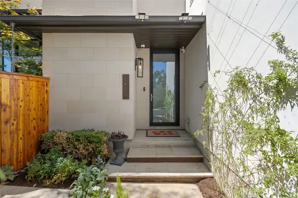 3601 Cherry LN, Austin, TX 78703