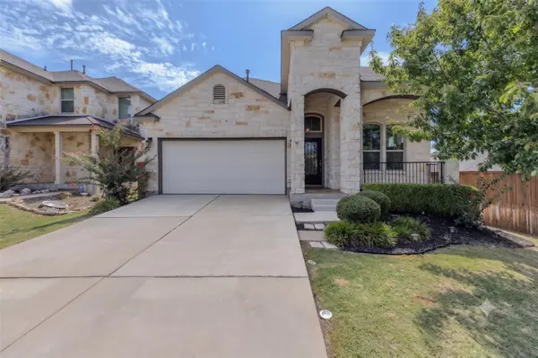 116 Checkerspot CT,  Georgetown,  TX 78626