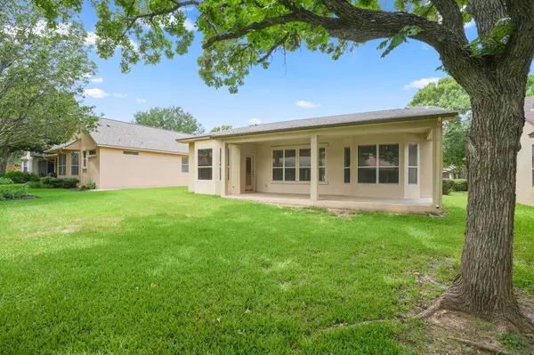 111 Bass ST, Georgetown, TX 78633