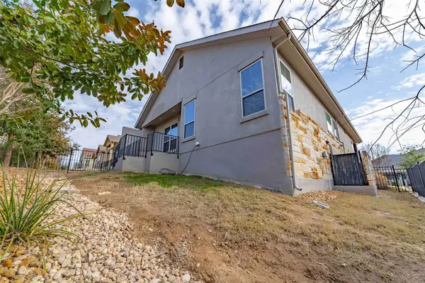 206 Cartwheel BND #138, Austin, TX 78738