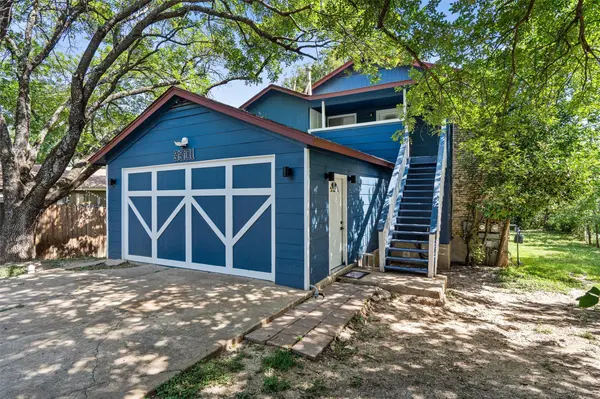 5501 Spring Meadow RD #A, Austin, TX 78744