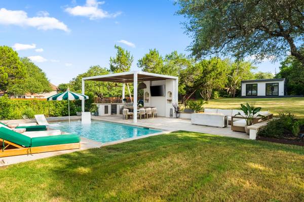15103 Nightingale LN, Austin, TX 78734