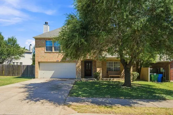 620 Catumet DR, Pflugerville, TX 78660