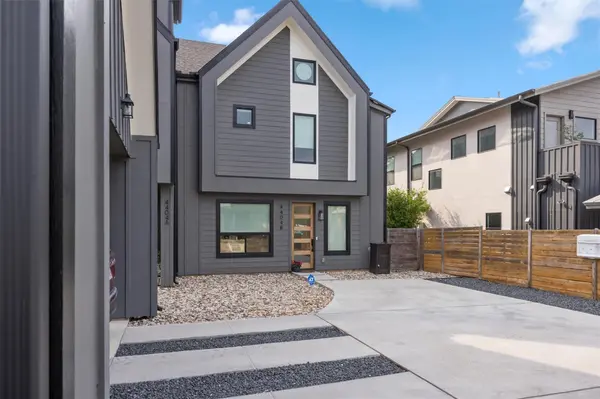 4404 Mount Vernon DR #B, Austin, TX 78745