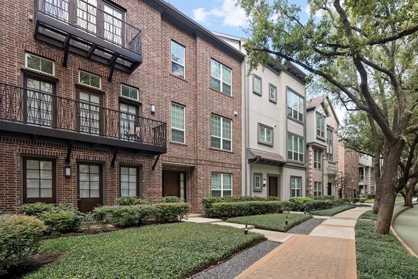 3939 W Alabama ST #1-443, Houston, TX 77027