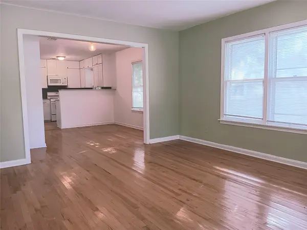 513 E 46th ST, Austin, TX 78751