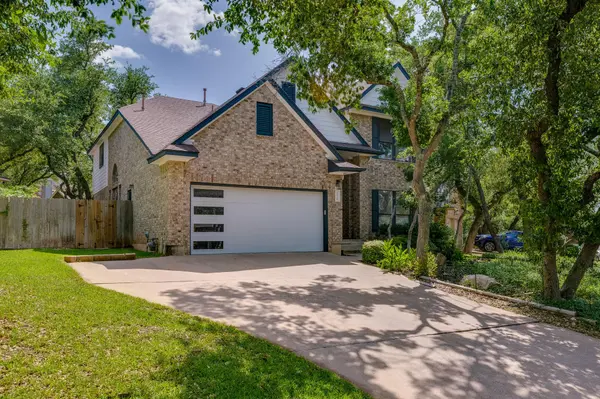 3914 Latimer DR, Austin, TX 78732